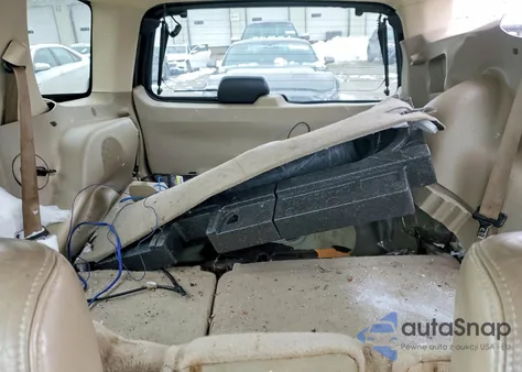 2005 Mercury Mariner z USA, uszkodzony, nr VIN 4M2CU57105DJ05306